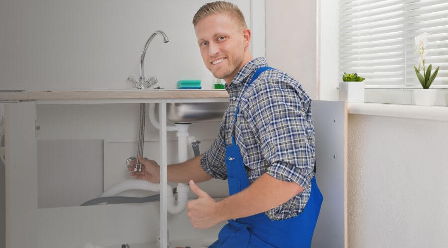 Professional expert plumbing services in Harlan, IA